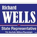 Image of Richard Wells