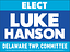 Image of Luke Hanson