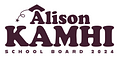 Image of Alison Kamhi