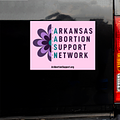 AASN Logo Bumper Sticker [JR1D]