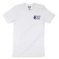Support Local Abortion Funds T-shirt, White [74P5]