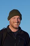 Image of Stuart Green