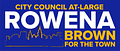 Image of Rowena Brown
