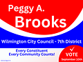 Image of Peggy Brooks