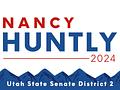Image of Nancy Huntly