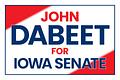 Image of John Dabeet