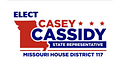 Image of Casey Cassidy