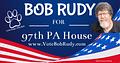Image of Bob Rudy