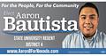 Image of Aaron Bautista