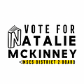 Image of Natalie McKinney