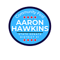 Image of Aaron Hawkins