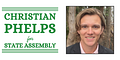 Image of Christian Phelps
