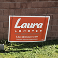 Large Sign