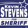 Image of Kevin Stevens