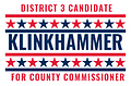 Image of Scott Klinkhammer