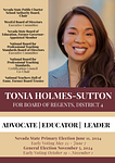 Image of Tonia Holmes-Sutton