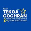 Image of Tekoa Cochran