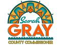 Image of Sarah Gray
