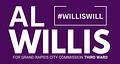Image of Al Willis