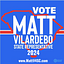 Image of Matt Vilardebo