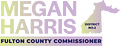 Image of Megan Harris