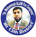 Image of Mohammad Alam