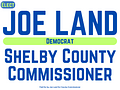 Image of Joe Land