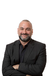 Image of Jeff Schmidt