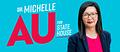 Image of Michelle Au
