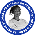 Image of Lanetta Thomas