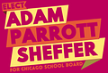 Image of Adam Parrott-Sheffer