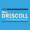 Image of Mac Driscoll