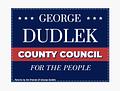 Image of George Dudlek