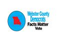 Image of Webster County Democratic Club (MO)