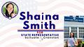 Image of Shaina Smith