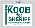 Image of Brian Koob