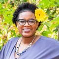 Image of Jamela Smith-Folds