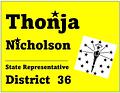 Image of Thonja Nicholson