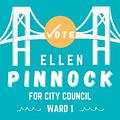 Image of Ellen Pinnock