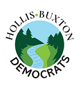 Image of Hollis Buxton Maine Maine Democratic Committee