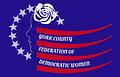 Image of York County Federation of Democratic Women (PA)