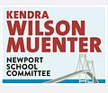 Image of Kendra Wilson Muenter