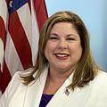 Image of Melissa McDonough