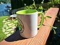 Logo Mug