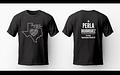 Campaign T-Shirts BLACK