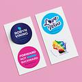 STICKER PACK!