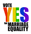 Image of Vote Yes for Marriage Equality (HI)