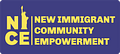 Image of New Immigrant Community Empowerment (NICE)