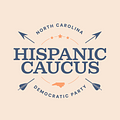 Image of NC DEMOCRATIC PARTY HISPANIC AMERICAN CAUCUS