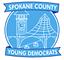 Image of Spokane County Young Democrats (WA)